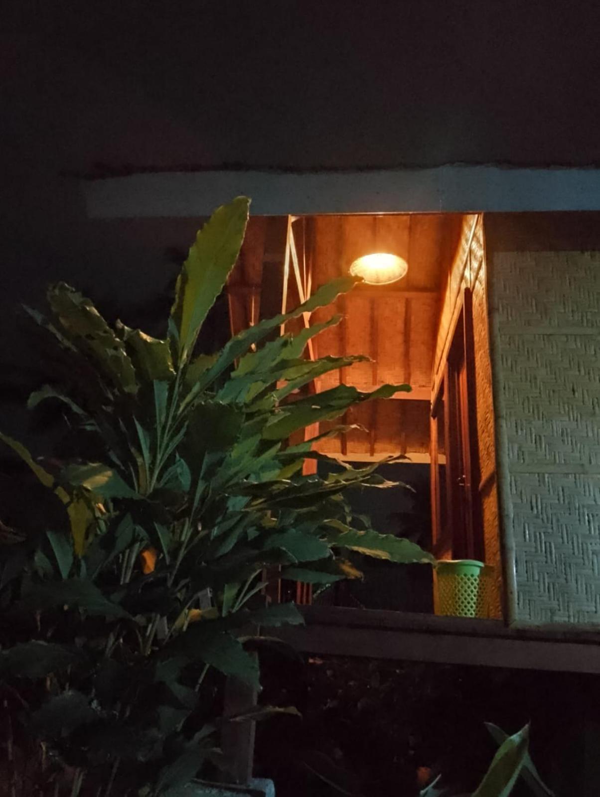 Citra Homestay Tetebatu Eksteriør billede